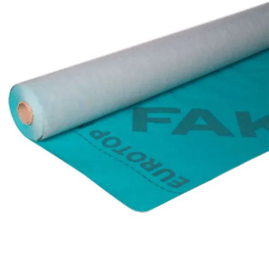 Fakro Eurotop N35 1x50m Felt With High Permeability Price Comparisons | Compare The Build
