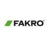 Fakro FNW-V P2/09 White Painted Laminated NonOpening Window - 94 x 140cm Price Comparisons | Compare The Build