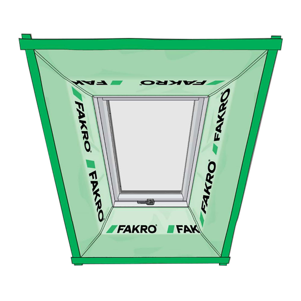 FAKRO XDS Air Tight Flashing