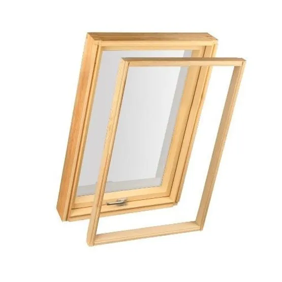Fakro XGP Frame Extension Kit to Suit 11 Window - 114 x 140 Price Comparisons | Compare The Build