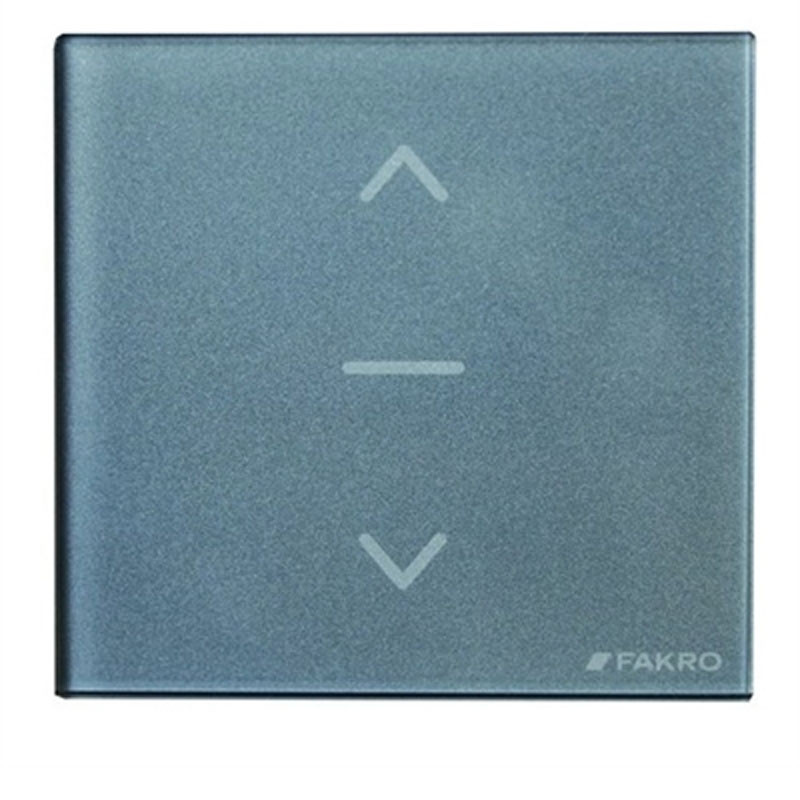 Fakro ZWG3 Wireless Touch Keyboard