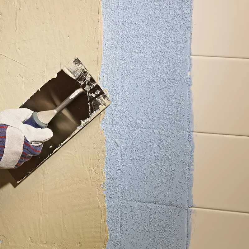 Agent Blue Febond Blue Grit Extra Grip Plaster Bonding Agent - 10 Litre | Brick ...