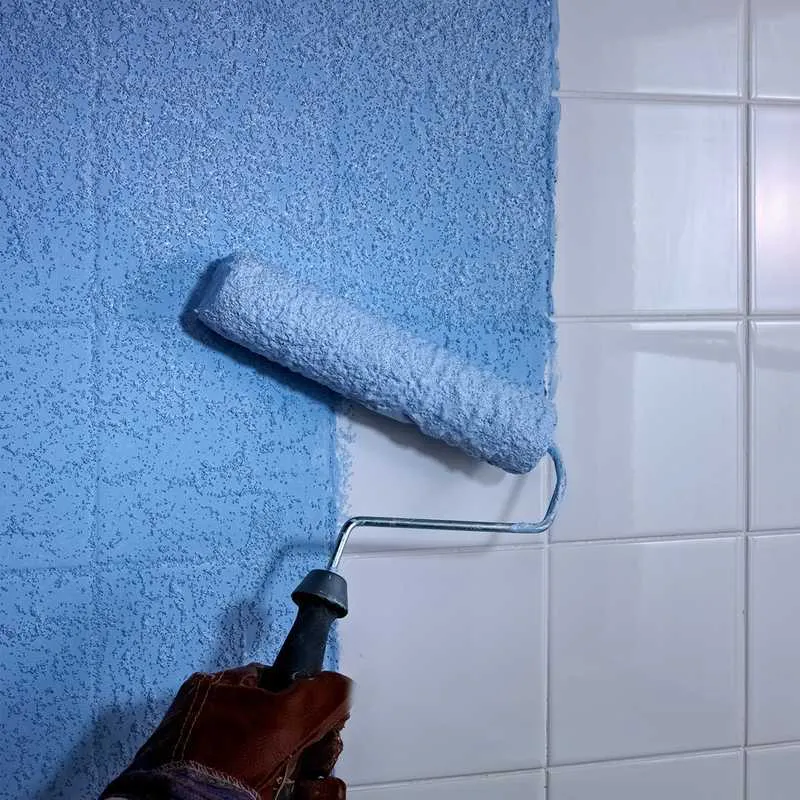 Agent Blue Febond Blue Grit Extra Grip Plaster Bonding Agent - 10 Litre | Brick ...