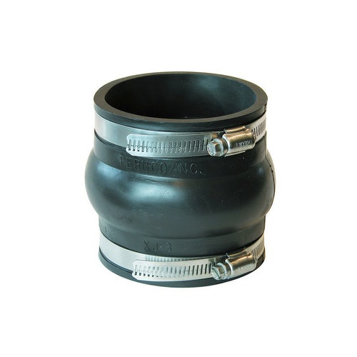 Fernco EPDM Pipe Expansion Joint