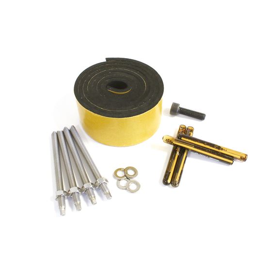 Fernco Penstock Valve Mounting Set - 100mm-300mm | Drainage Superstore®