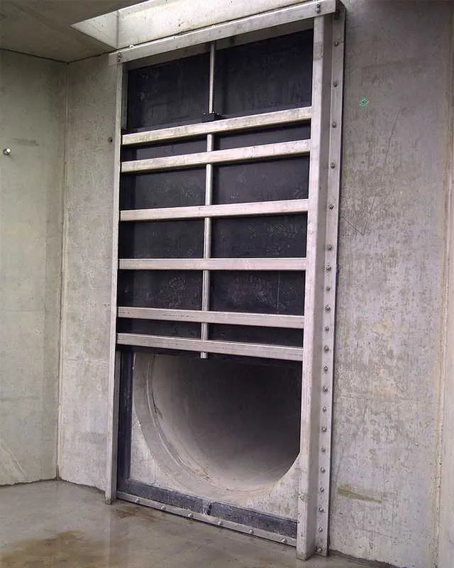 Fernco Penstock Guide Bracket | Drainage Superstore®