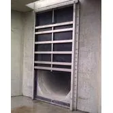 Fernco HDPE Penstock Valve Extension Spindle Set | Drainage Superstore®