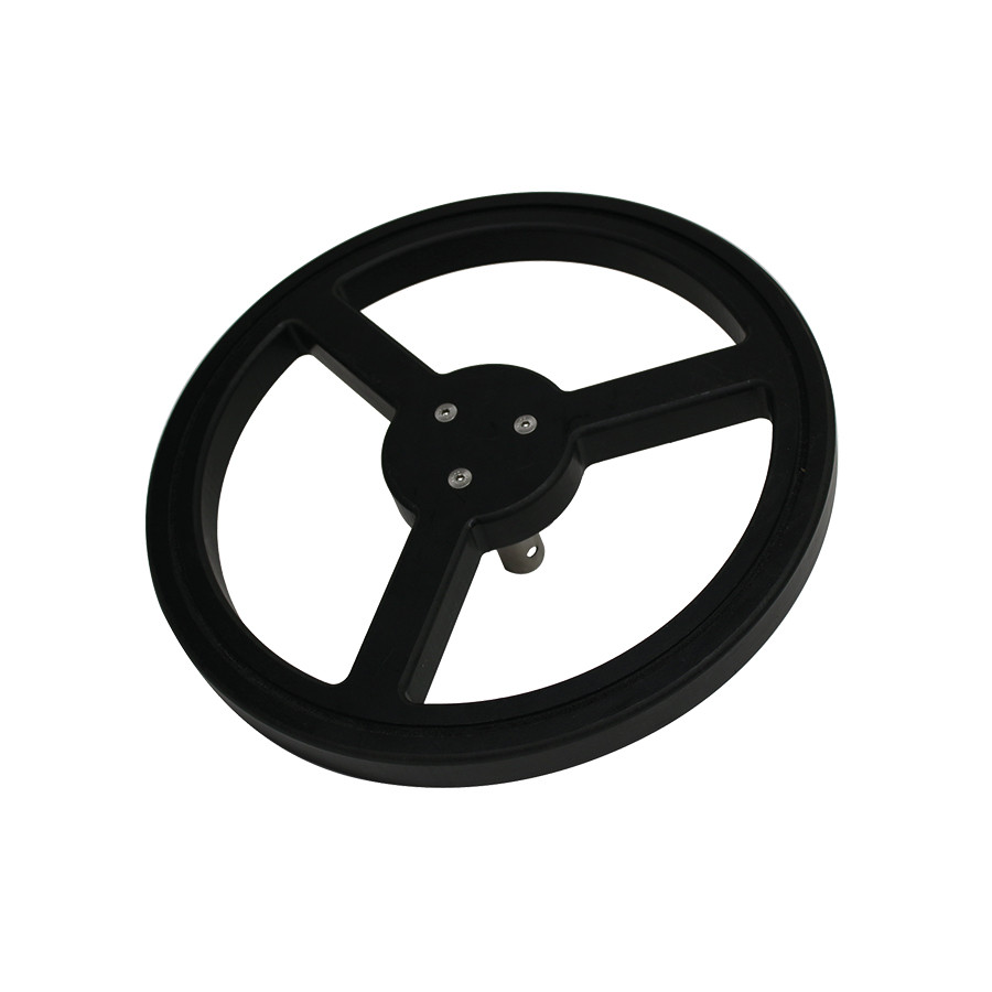 Fernco Penstock Hand Wheel