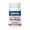 Fernox Chemicals 50 LP Sterox Test Strips