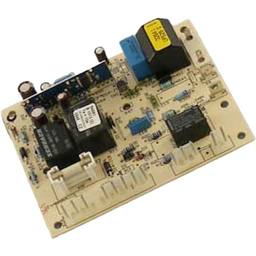 Ferroli 39807690 Pcb - Mf03.1