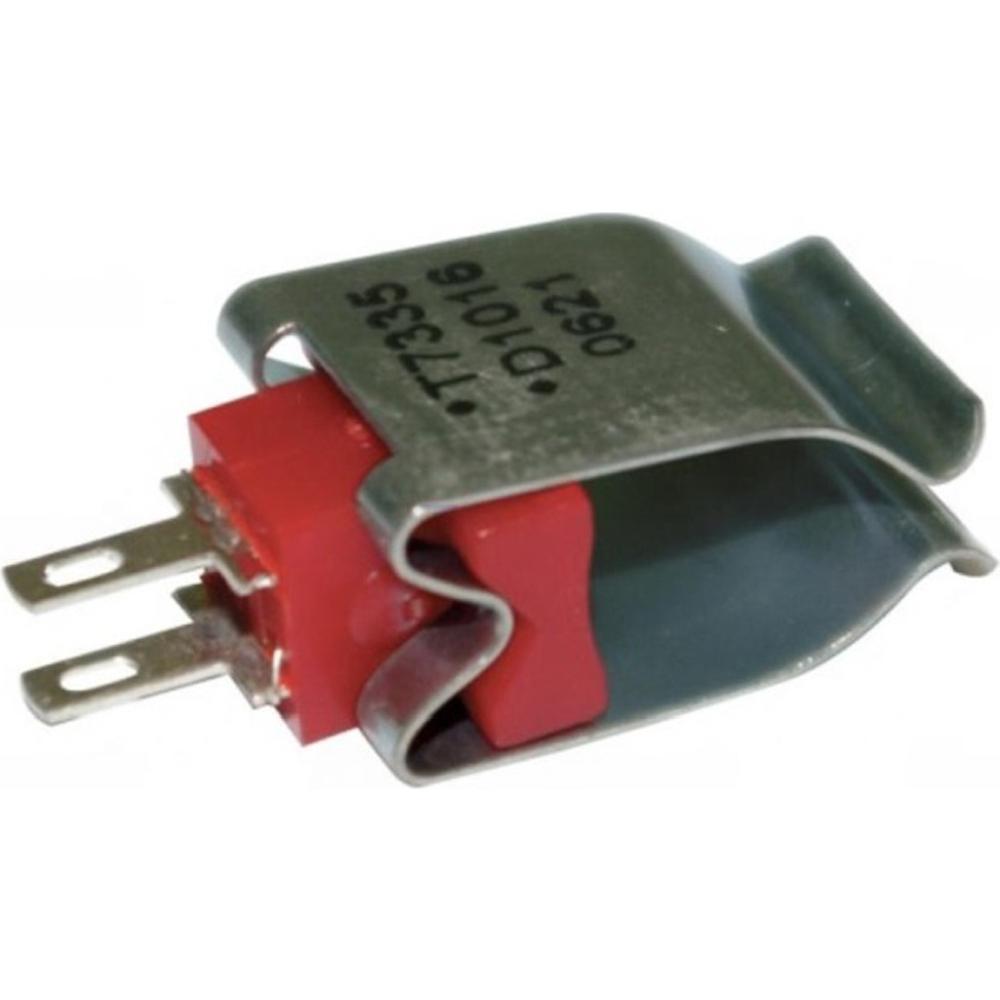 Ferroli 39810220 Sensor - C/W Bracket 10K Ntc