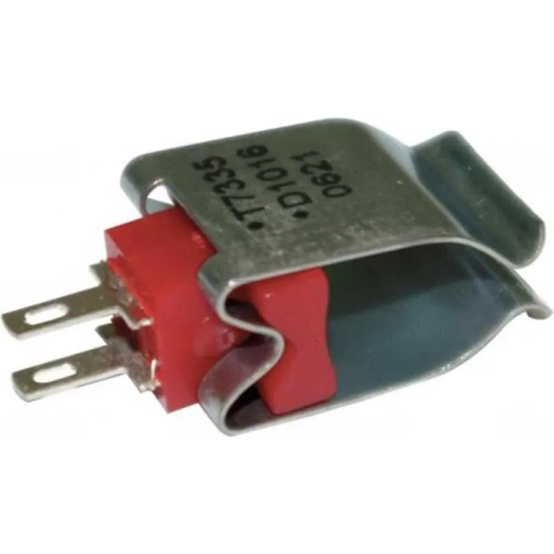Ferro Sensor Ferroli 39810220 Sensor - C/W Bracket 10K Ntc | Plumbing Superstore®