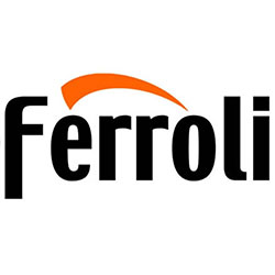 Ferroli 39816110 Thermostat - Flue Gas F2T F2E