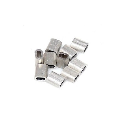 PestFix 2.5mm Ferrule Fixings - 100 Pack