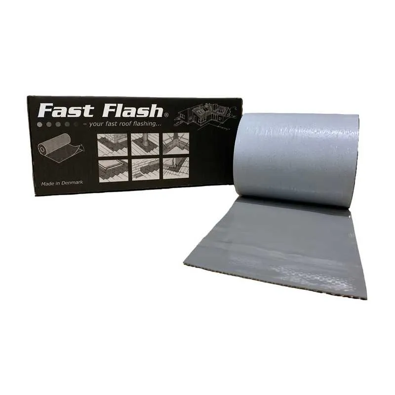 Fast Flash DEKS Fast Flash Lead Replacement Roof Flashing | Roofing Superstore®