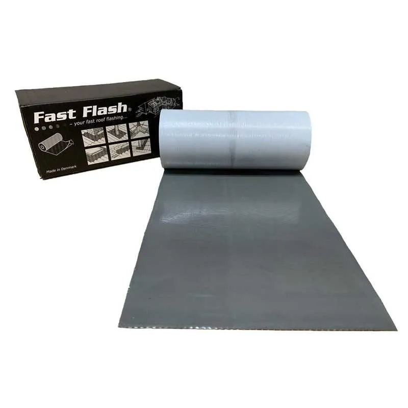 Fast Flash DEKS Fast Flash Lead Replacement Roof Flashing | Roofing Superstore®