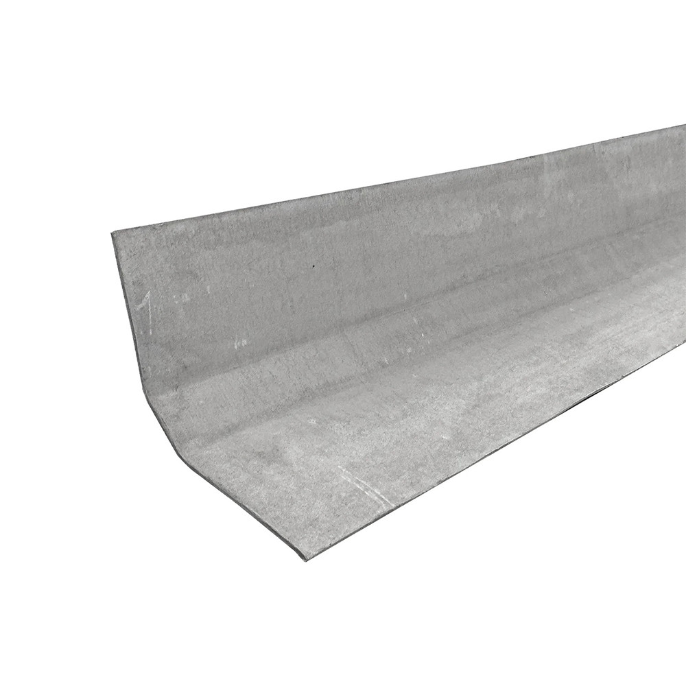 Briarwood EUROSIX Fibre Cement 2200mm Open-protected Ridge Upstand