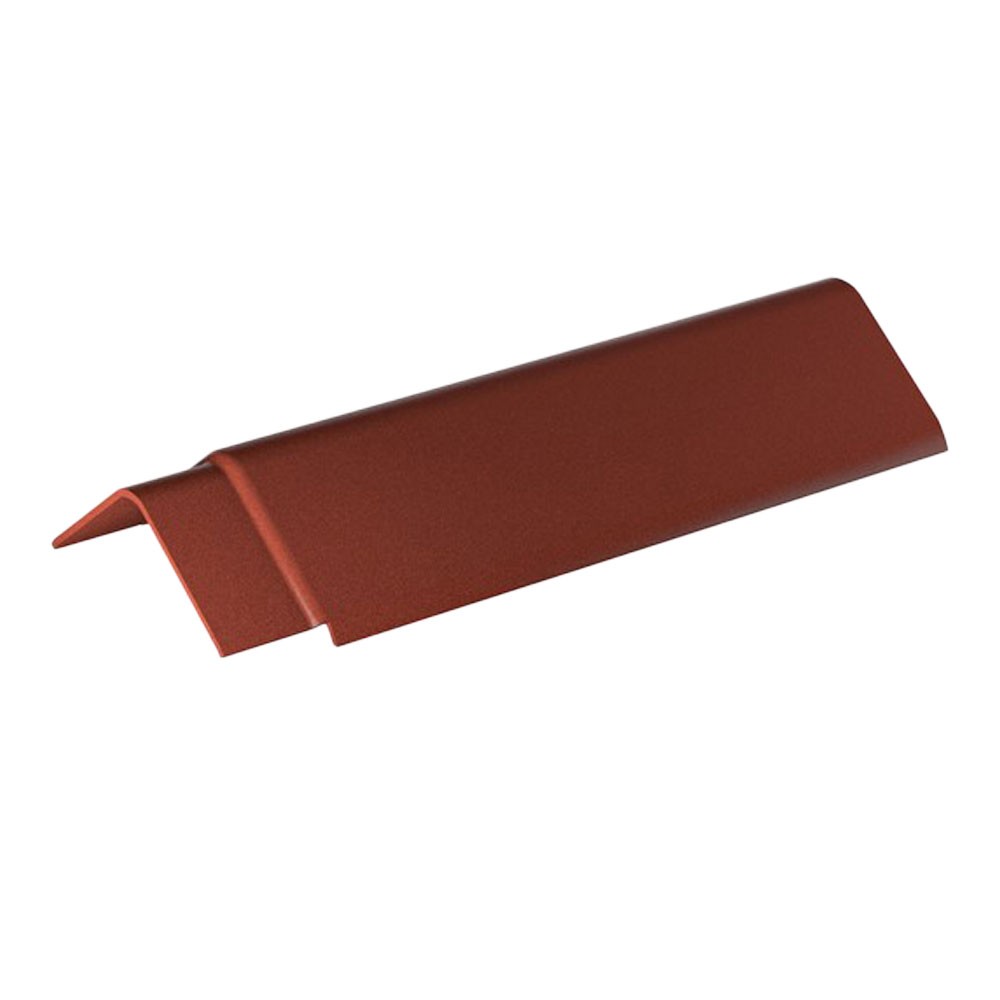 Cedral Fibre Cement Russet 525mm Ridge