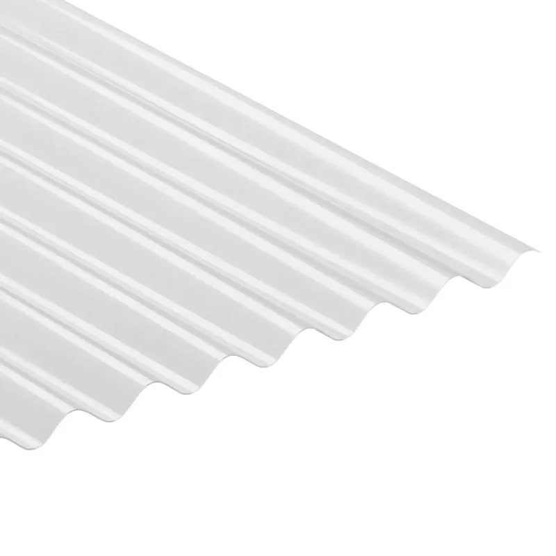 Filon Fixsafe Big Six Industrial Roof Sheet Pack | Roofing Superstore®