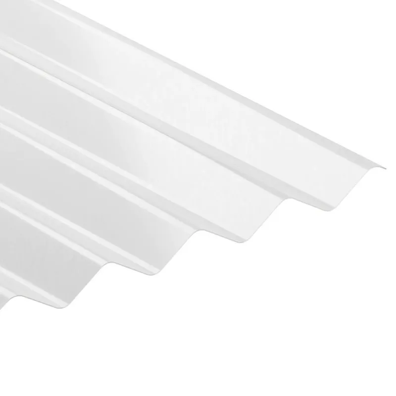 Filon Fixsafe GRP Double Six Industrial Roof Sheet Pack | Roofing ...