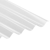 Filon GRP Cape Monad Translucent Roof Sheet (Class 3 - 2.4kg/m2) - 2440mm