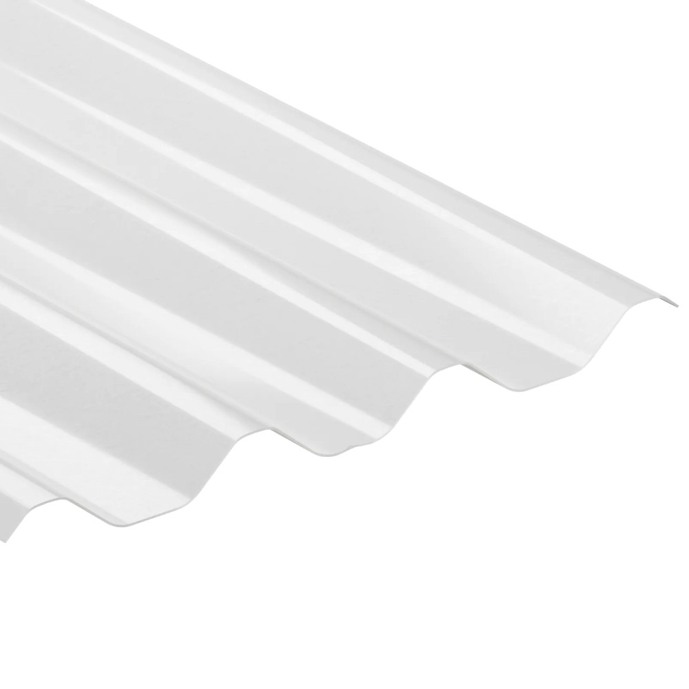 Filon GRP Major Tile Roof Sheet Class 3 - 2.4kg/m2