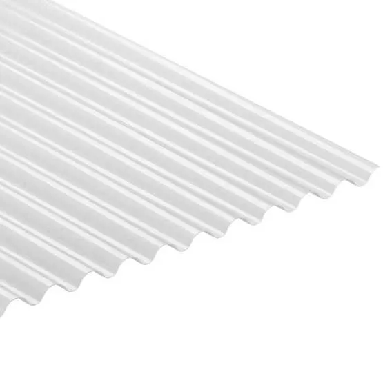 Filon GRP Standard 3 Roof Sheet Class 3 - 2.4kg/m2 | Roofing Superstore®