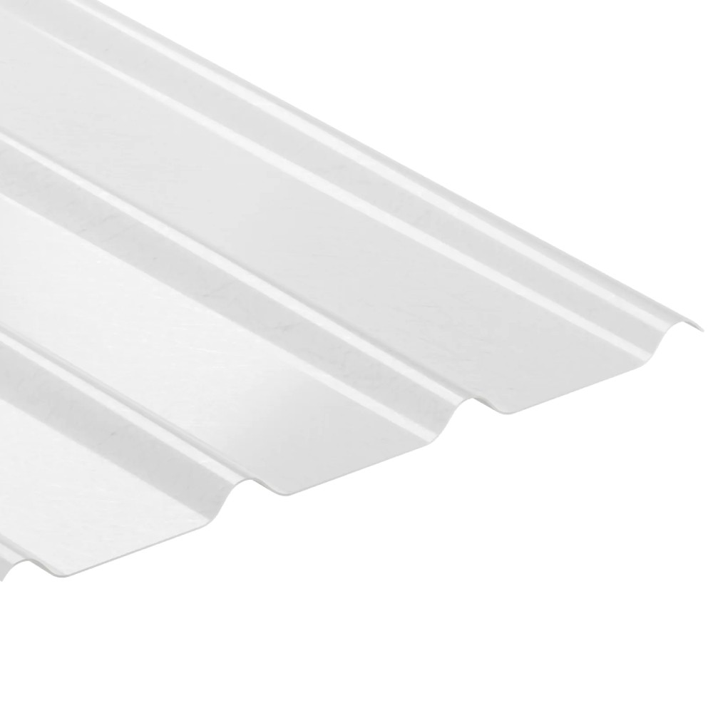 Filon GRP Trafford Tile Roof Sheet Class 3 - 3.0kg/m2