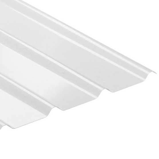 Filon GRP Trafford Tile Roof Sheet Class 3 - 3.0kg/m2 | Roofing Superstore®