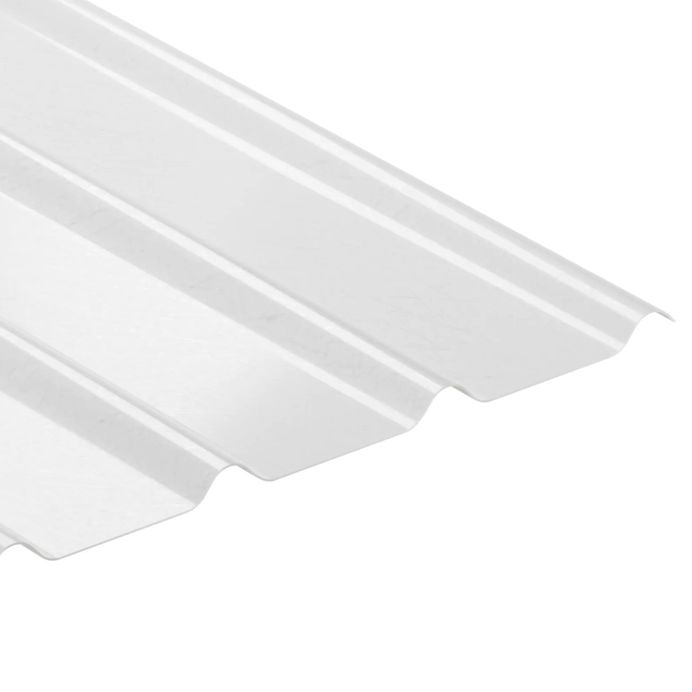Filon GRP Trafford Tile Translucent Roof Sheet Class 3 - 2.4kg/m2