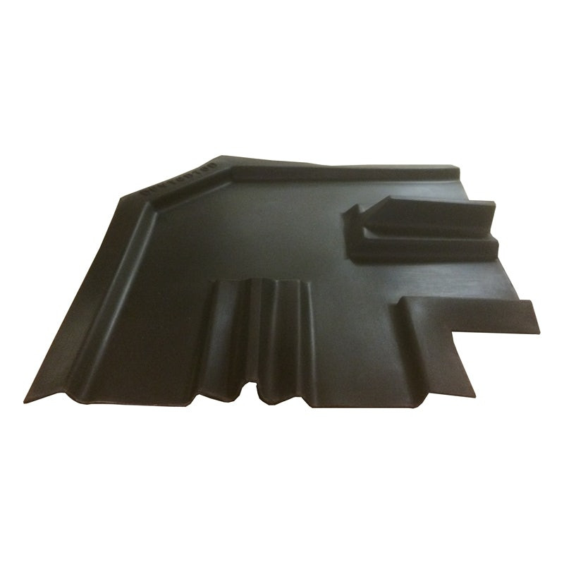 Filon V Flow GRP Dry Fix Valley Trough Top Closure 90 Degrees