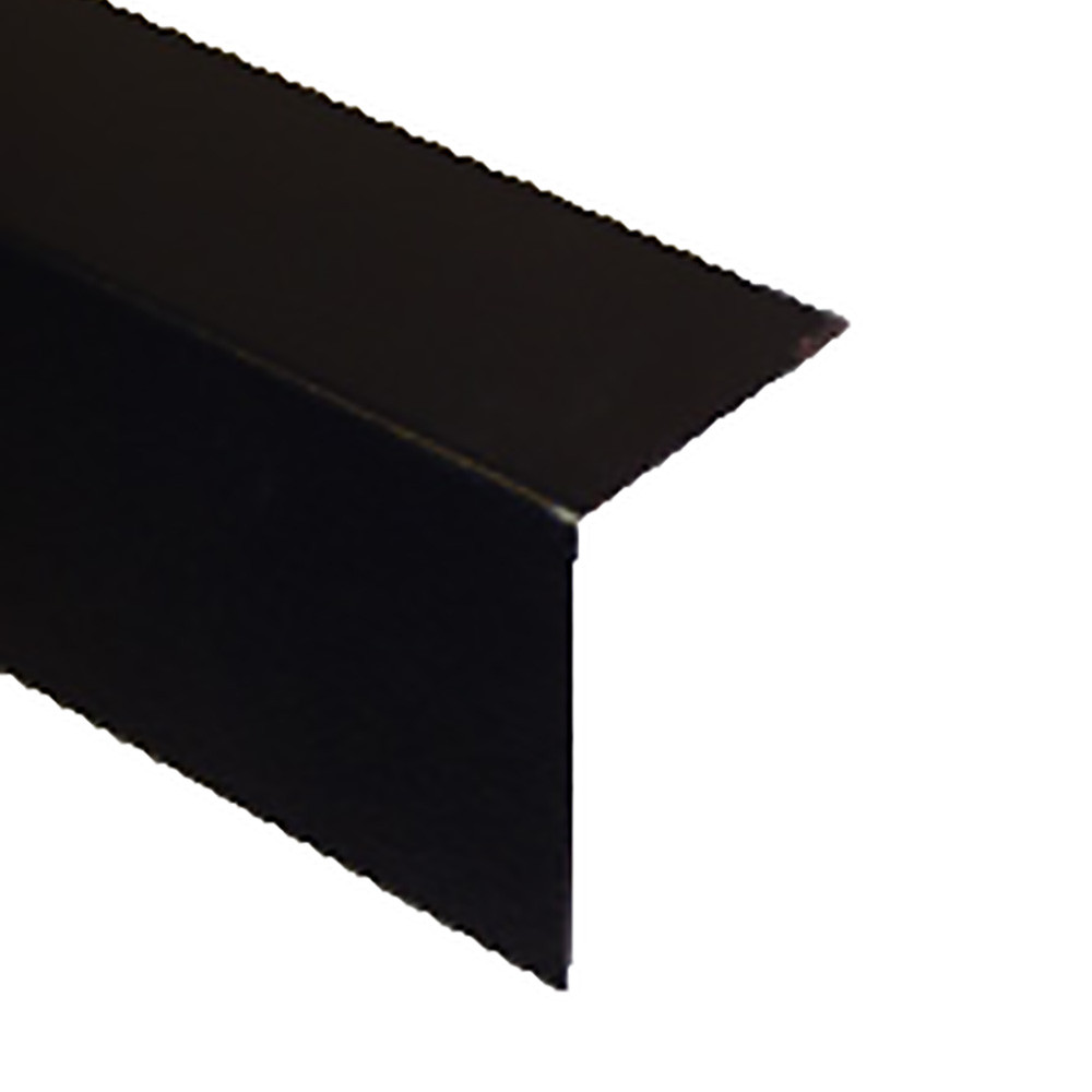 Firestone 50mm x 2500mm Metal Edge Trim 