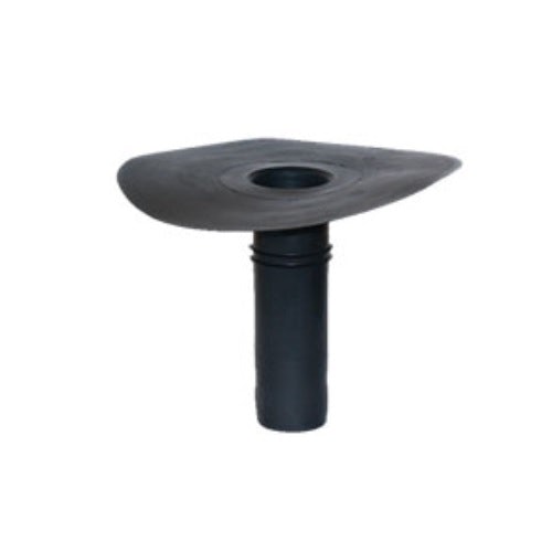 Firestone Rain Water Outlet - 100mm