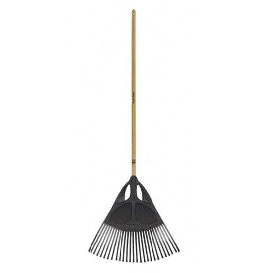 Fiskars Classic Large Leaf Rake | Landscaping Superstore®