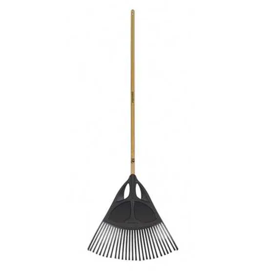 Fiskars Classic Large Leaf Rake | Landscaping Superstore®