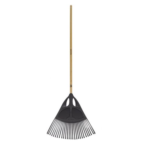 Fiskars Classic Large Leaf Rake | Drainage Superstore®