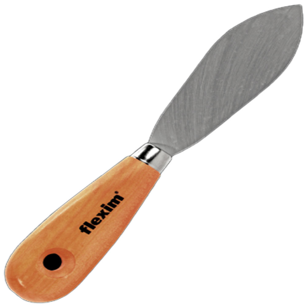 Flexim Putty Knife for Flexim Roof Putty