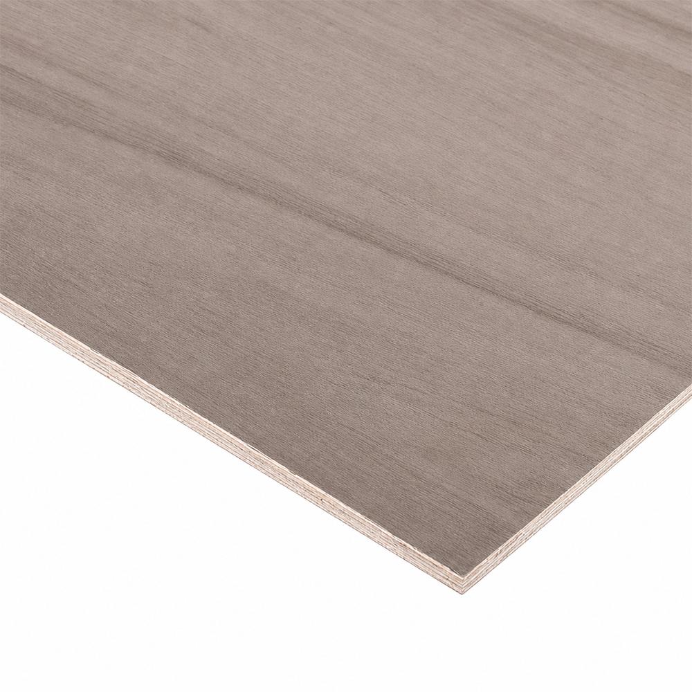 Flexiply 1220mm x 2440mm Flexible Plywood Board