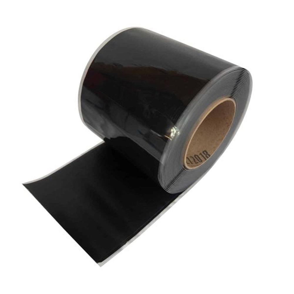 FlexiProof 12 Inch Cured Cover Tape - 15.25m Roll