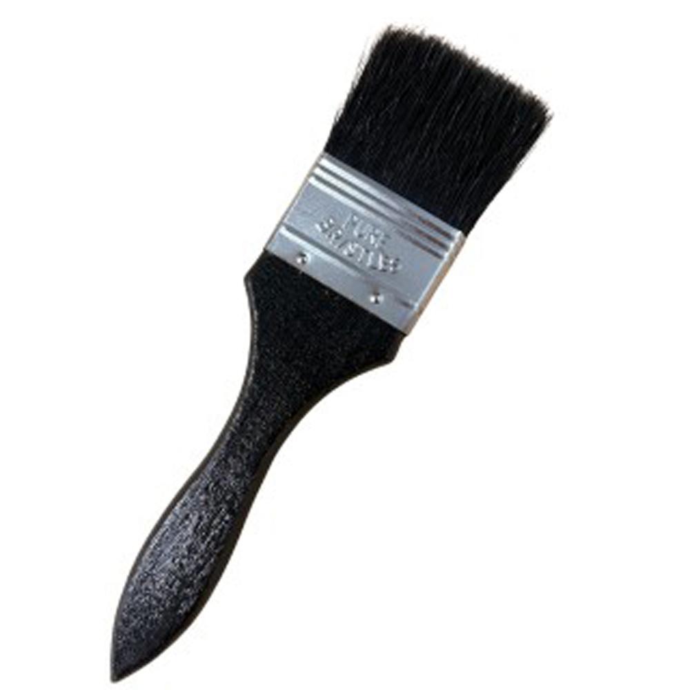 FlexiProof 2 Inch EPDM Roofing Brush