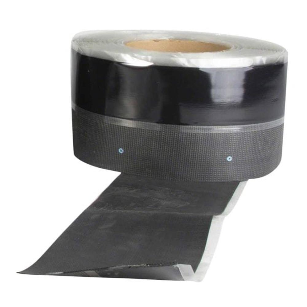 FlexiProof 6 Inch Mechanical Fixing Tape - 30.5m Roll