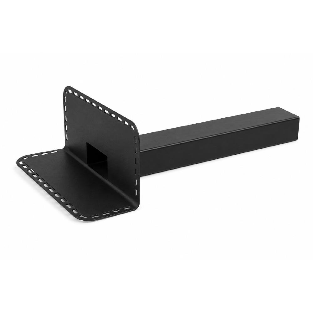 FlexiProof Balcony Outlet and Grate - 65mm