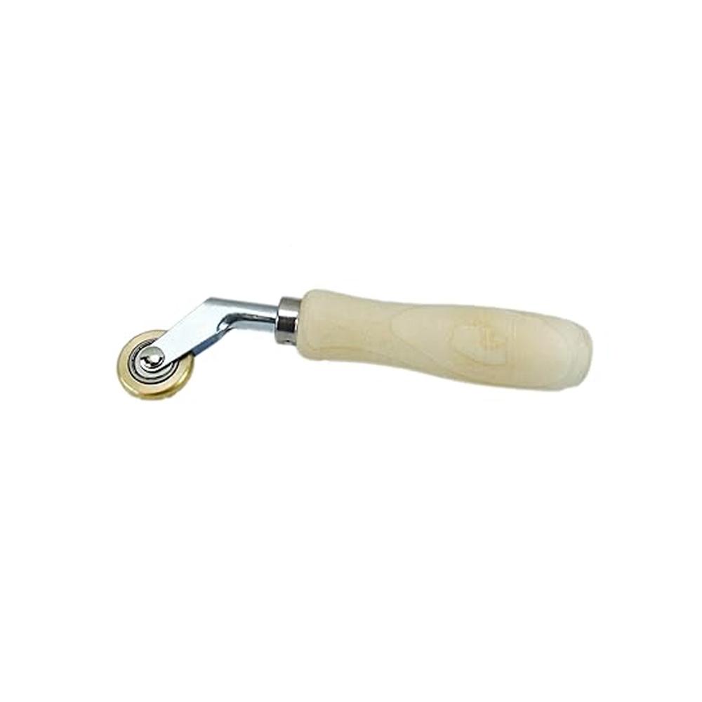 FlexiProof Brass Penny Roller