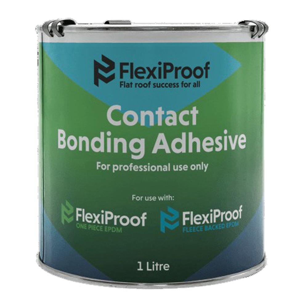FlexiProof Contact Bonding Adhesive