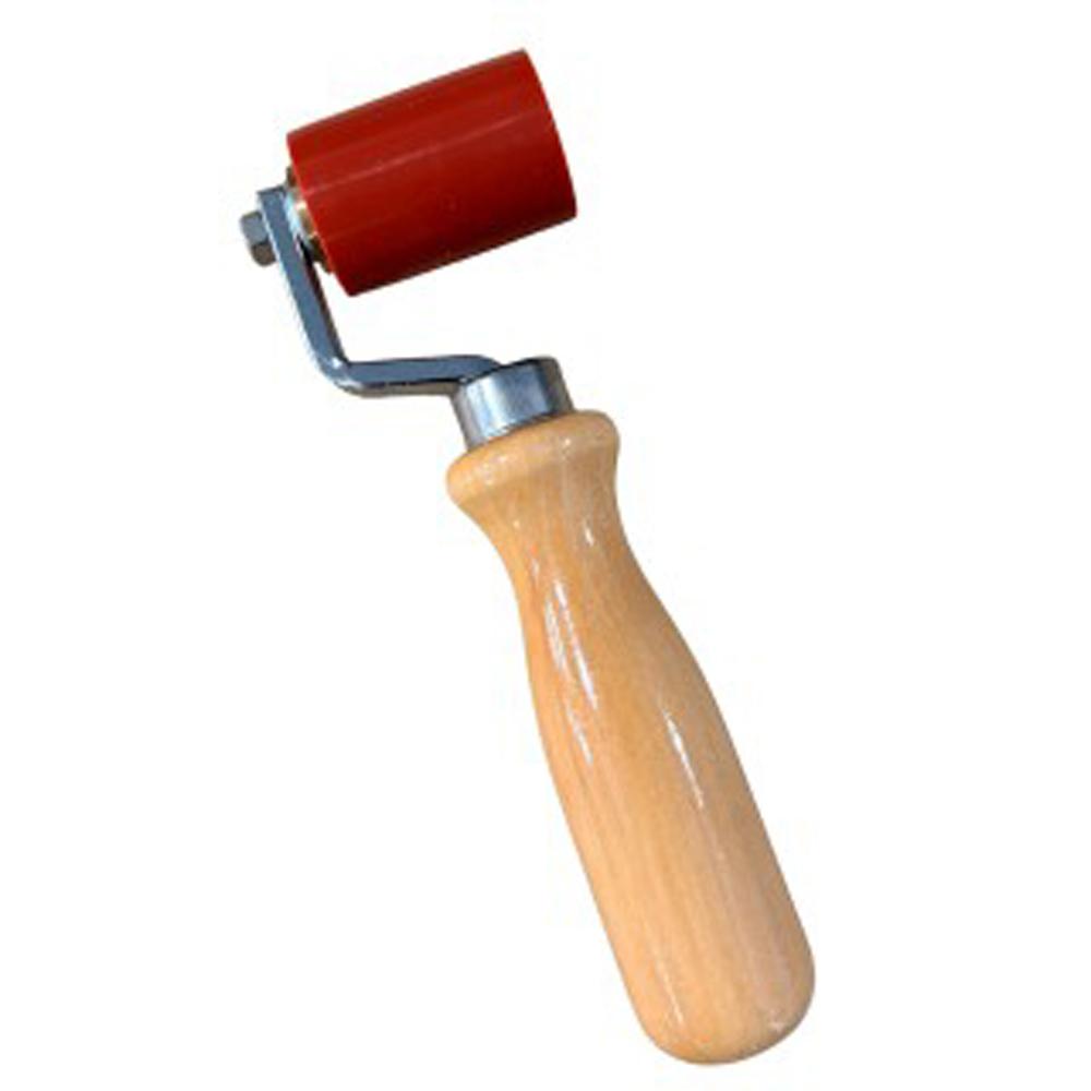 FlexiProof Contractor Grade Silicone Seam Roller