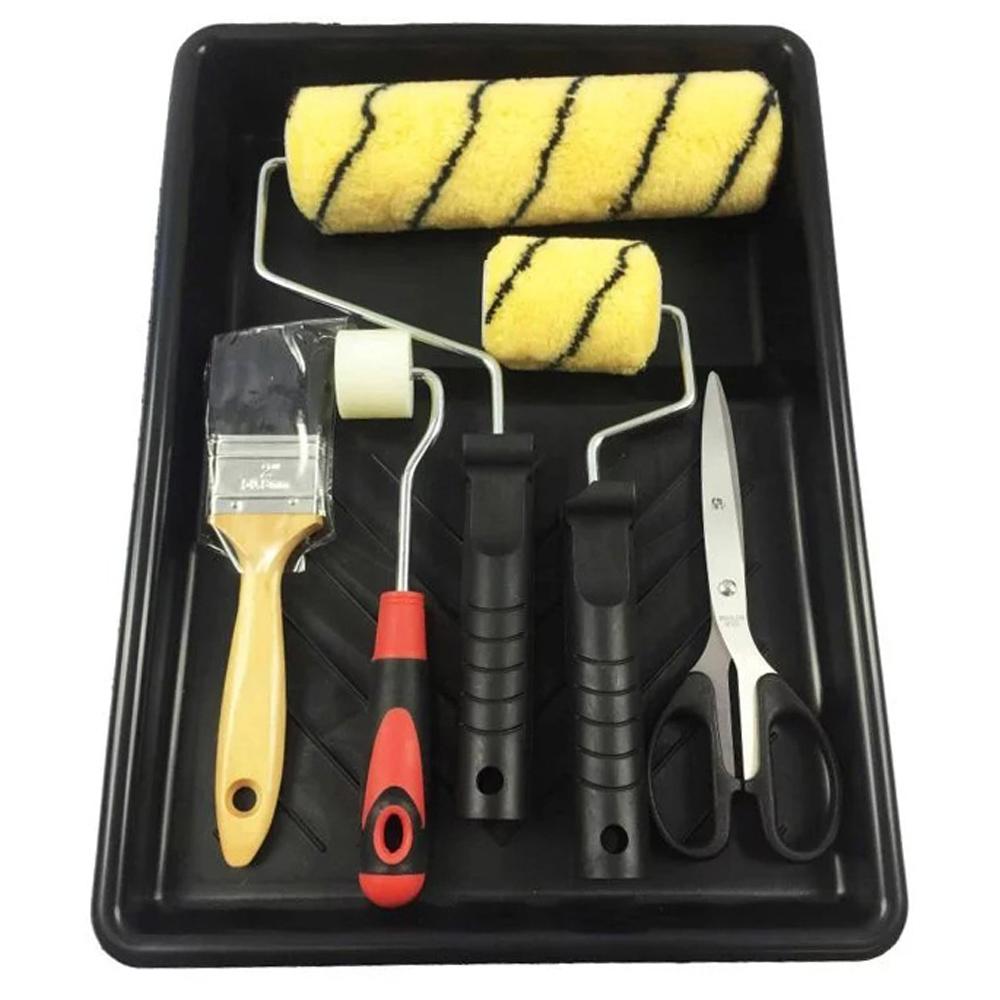 FlexiProof DIY Installation Kit for Rubber Roofs