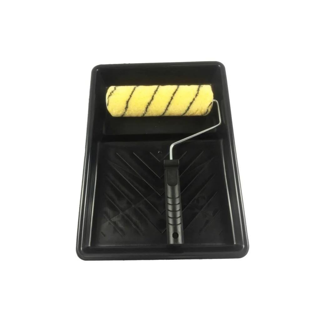 FlexiProof 9 Inch Roller Frame and Sleeve with Tray