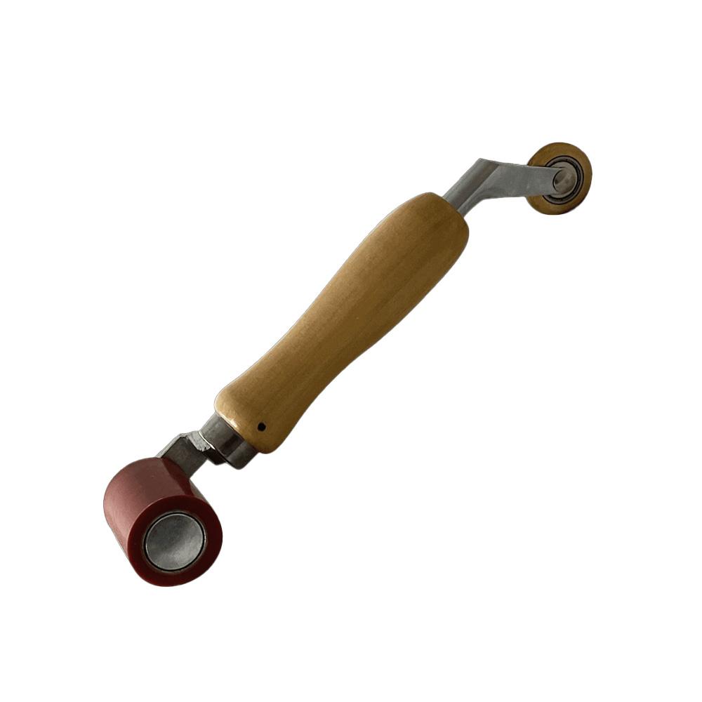 FlexiProof Dual Combi Roller