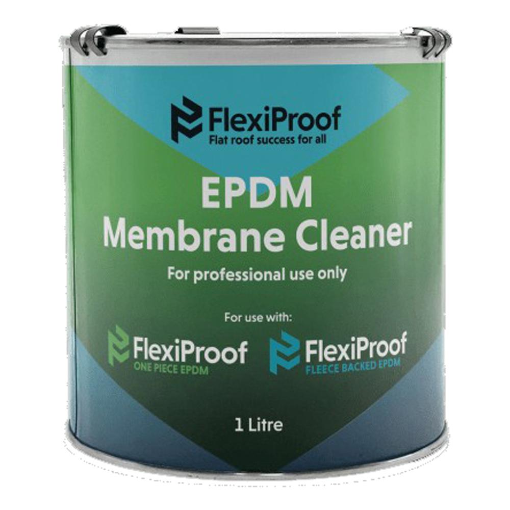 FlexiProof EPDM Membrane Cleaner - 1l
