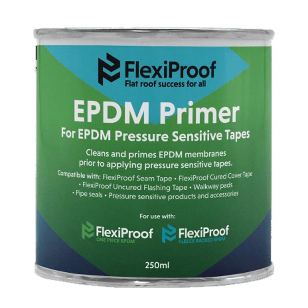FlexiProof EPDM Primer
